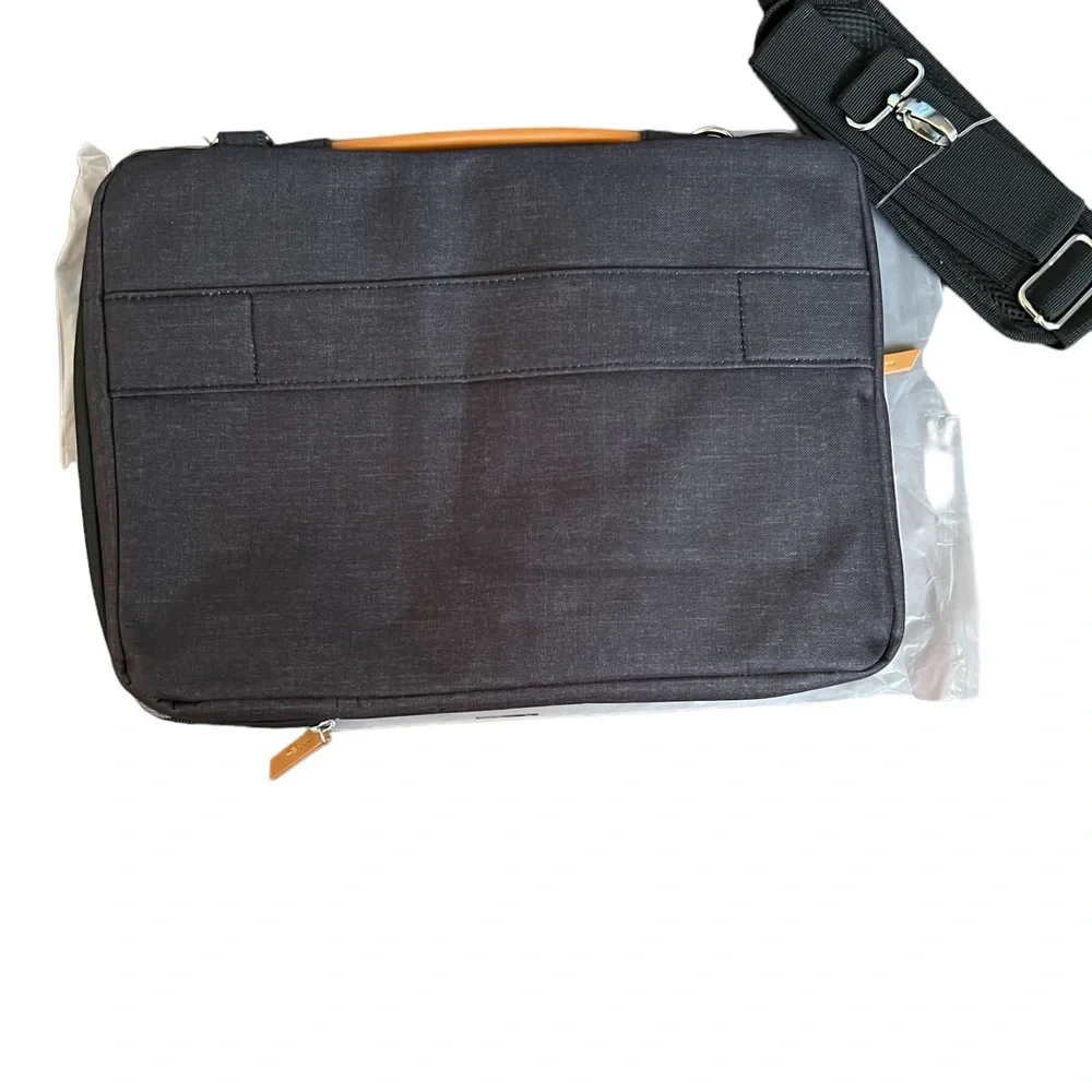 MOSISO laptop carrying case